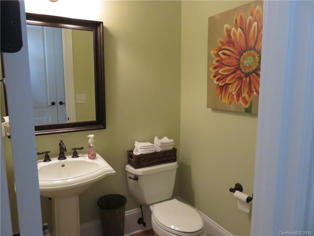 Westmoreland Farm - Residential