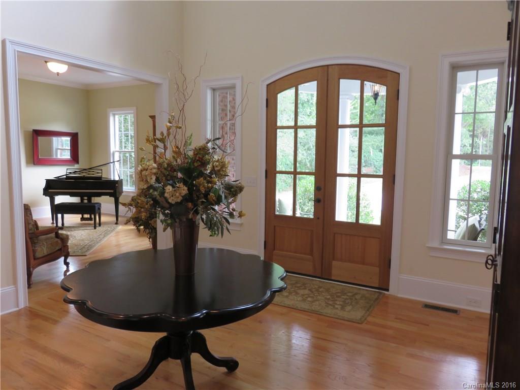 Westmoreland Farm - Residential