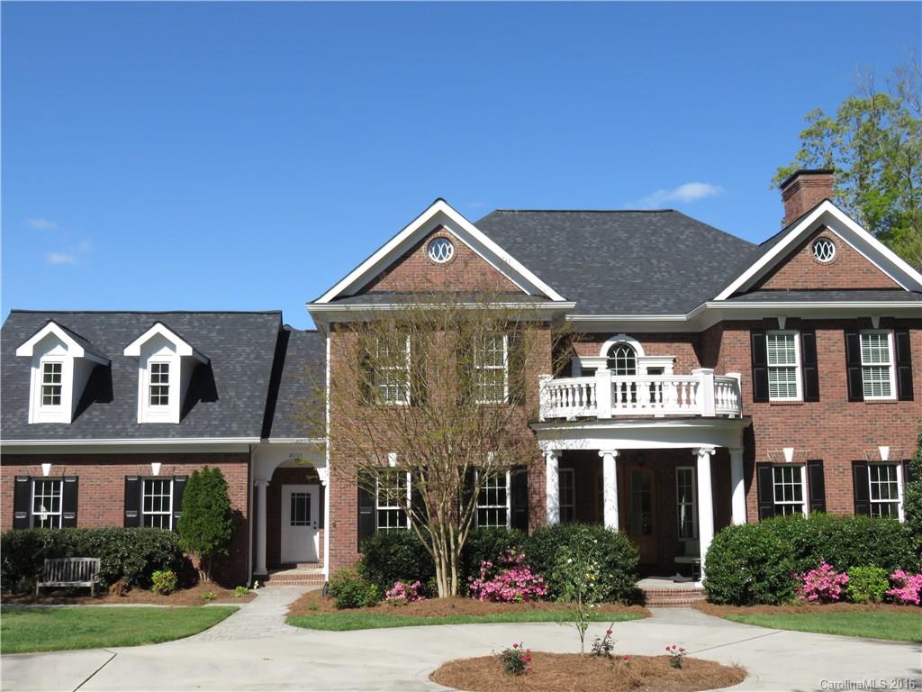 Westmoreland Farm - Residential