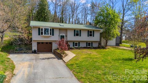 99 S Rowe Road Hendersonville NC 28792