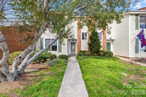 8330 Ramath Drive Charlotte NC 28211