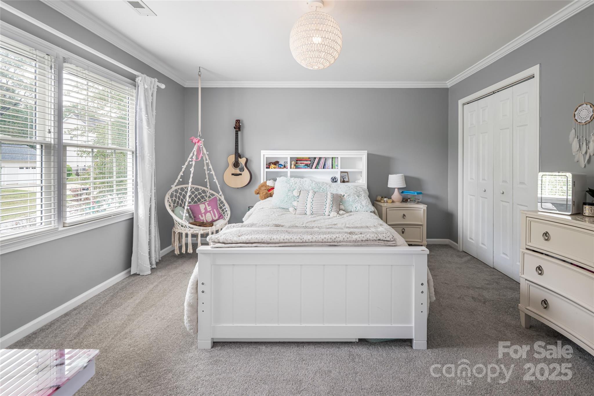 Windsor Forest - Residential