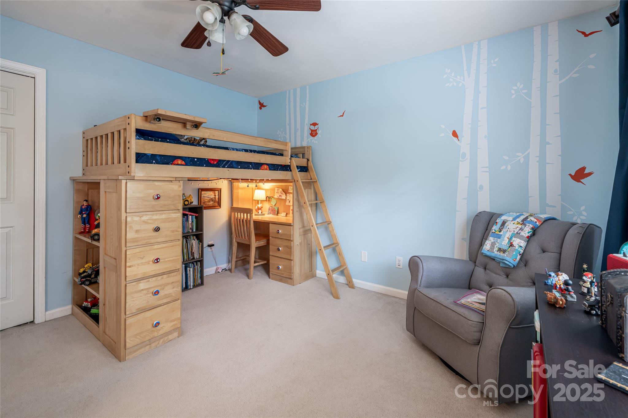 Windsor Forest - Residential