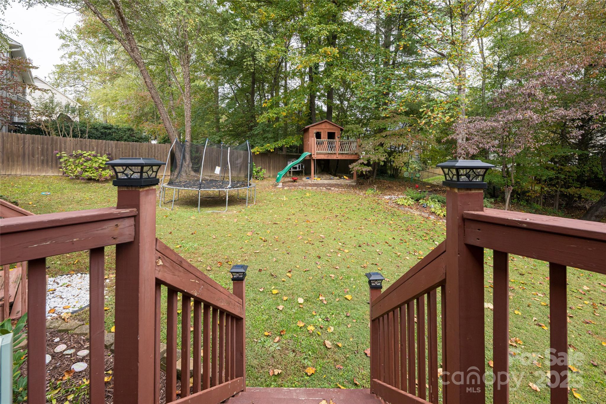 Windsor Forest - Residential