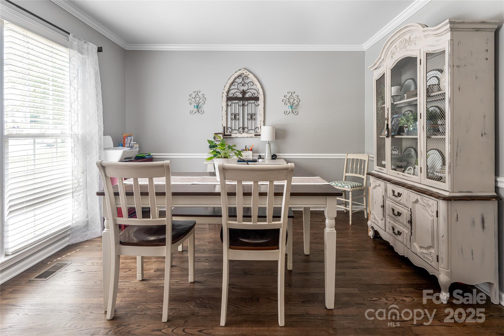 Windsor Forest - Residential