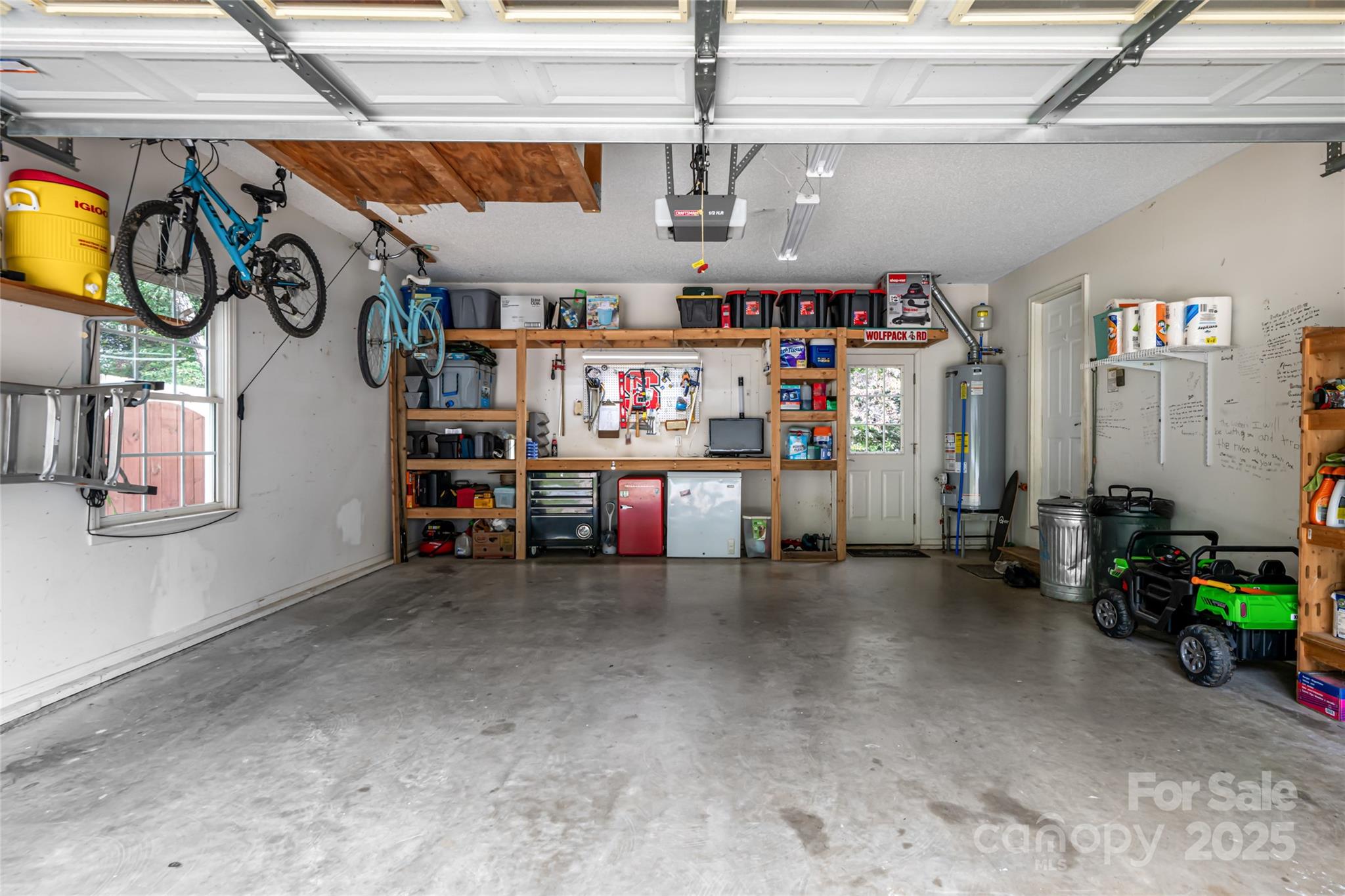 Windsor Forest - Residential