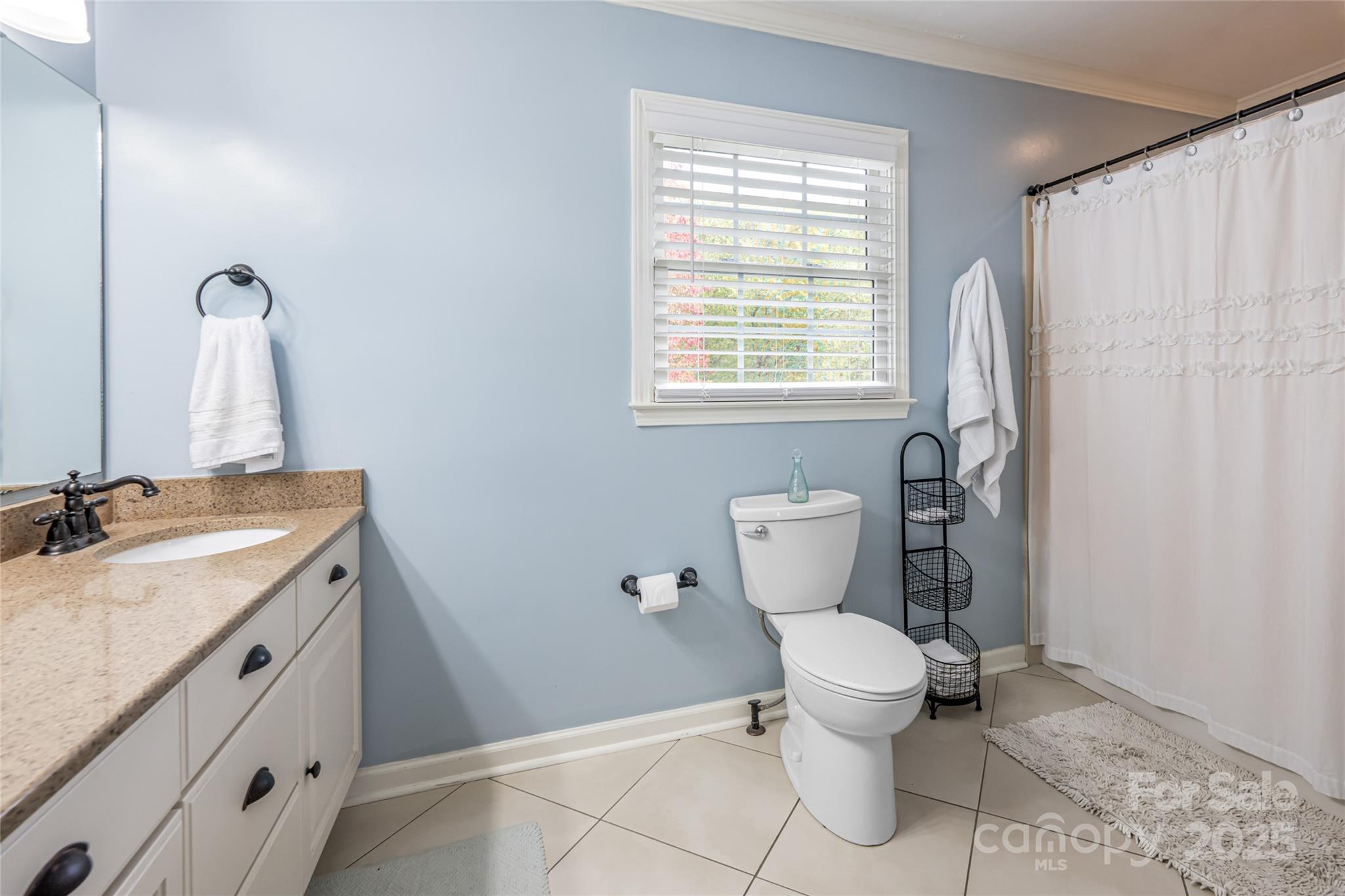 Windsor Forest - Residential