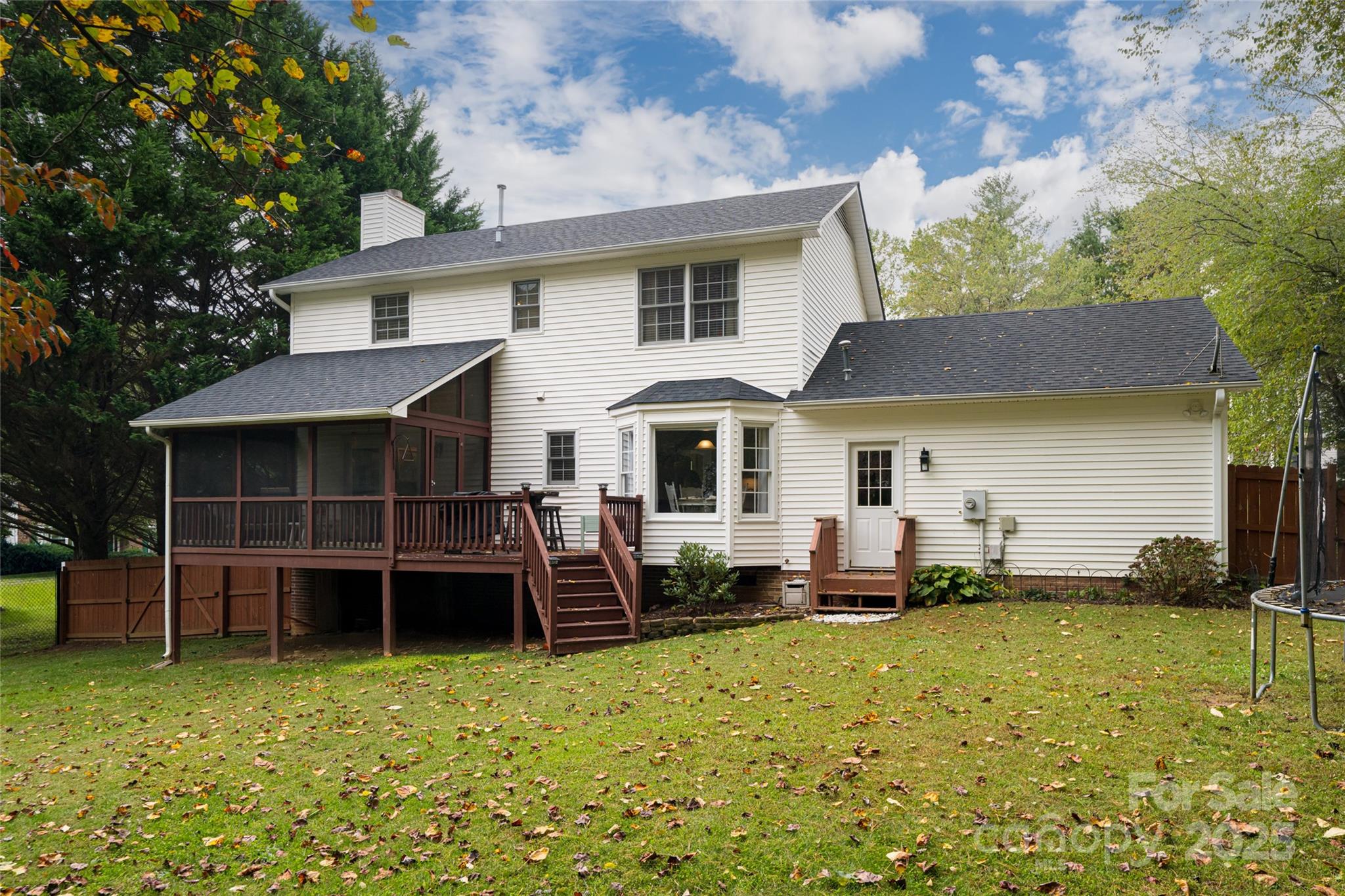 Windsor Forest - Residential