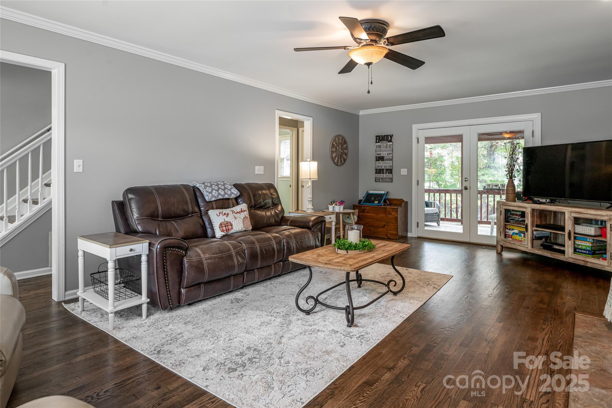 Windsor Forest - Residential