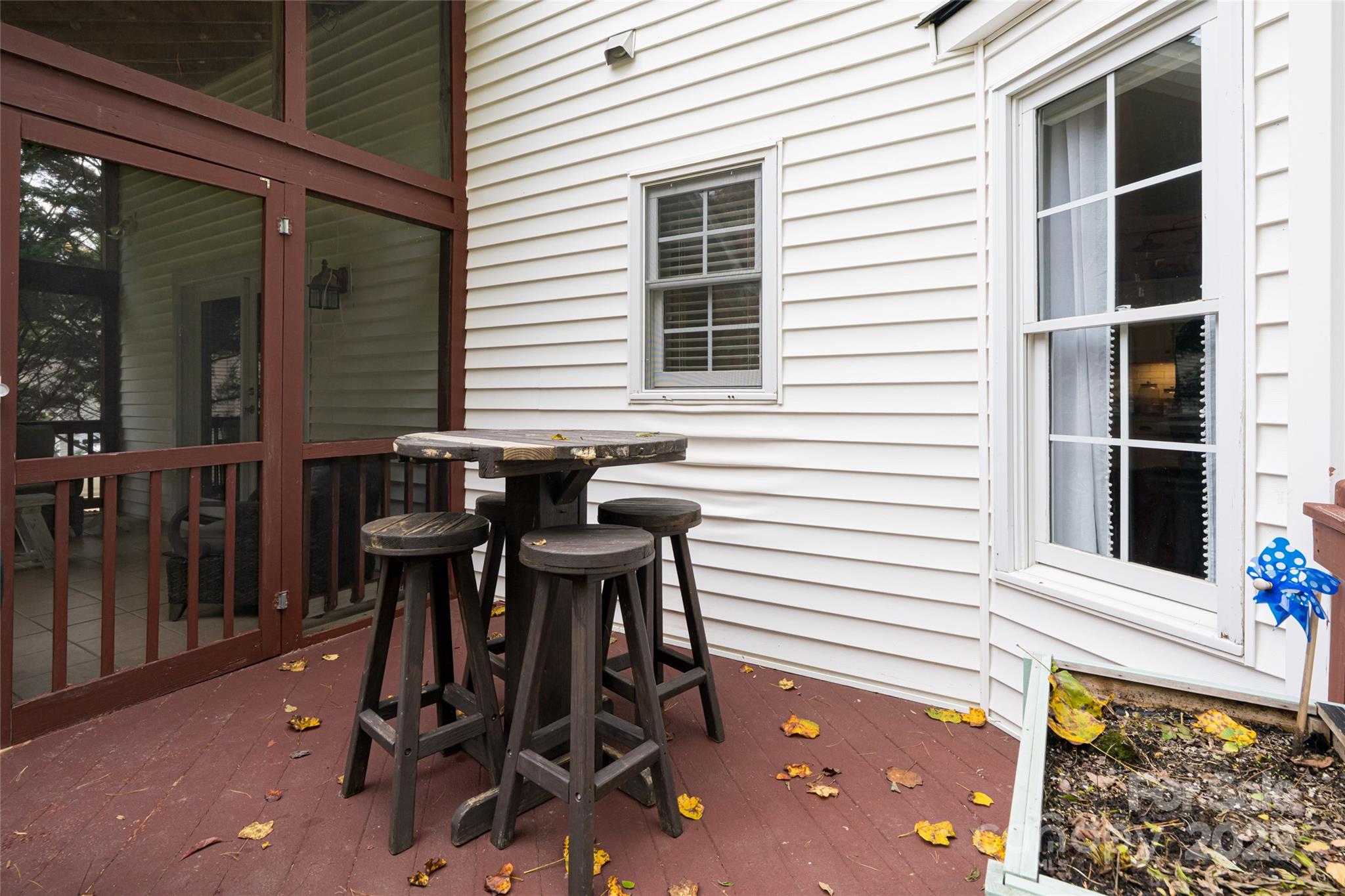 Windsor Forest - Residential