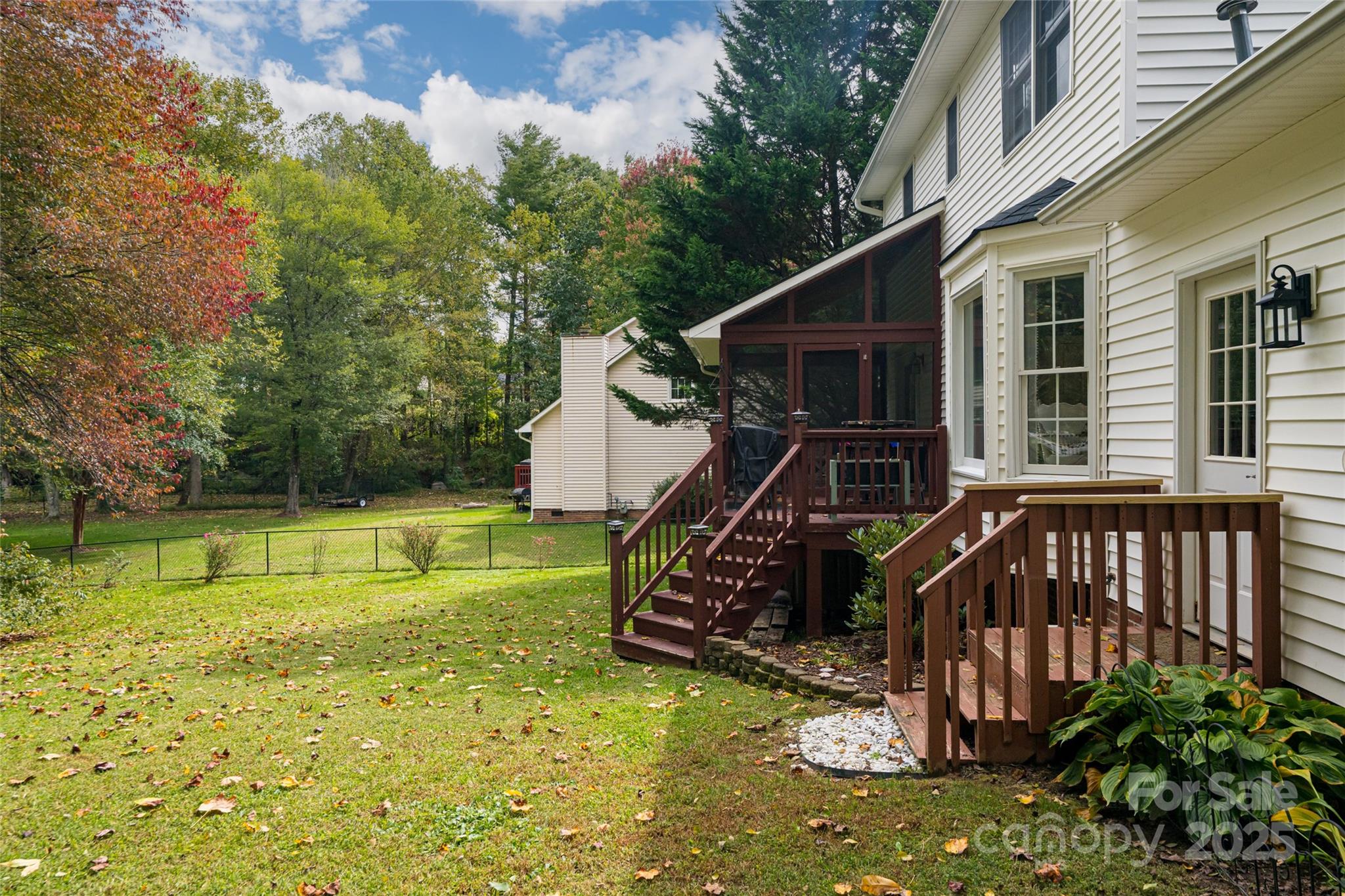 Windsor Forest - Residential