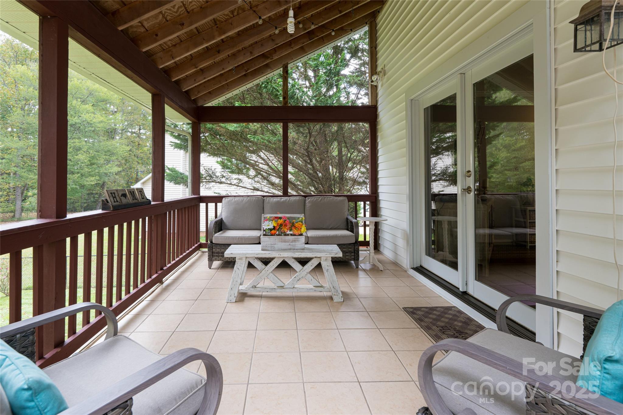 Windsor Forest - Residential