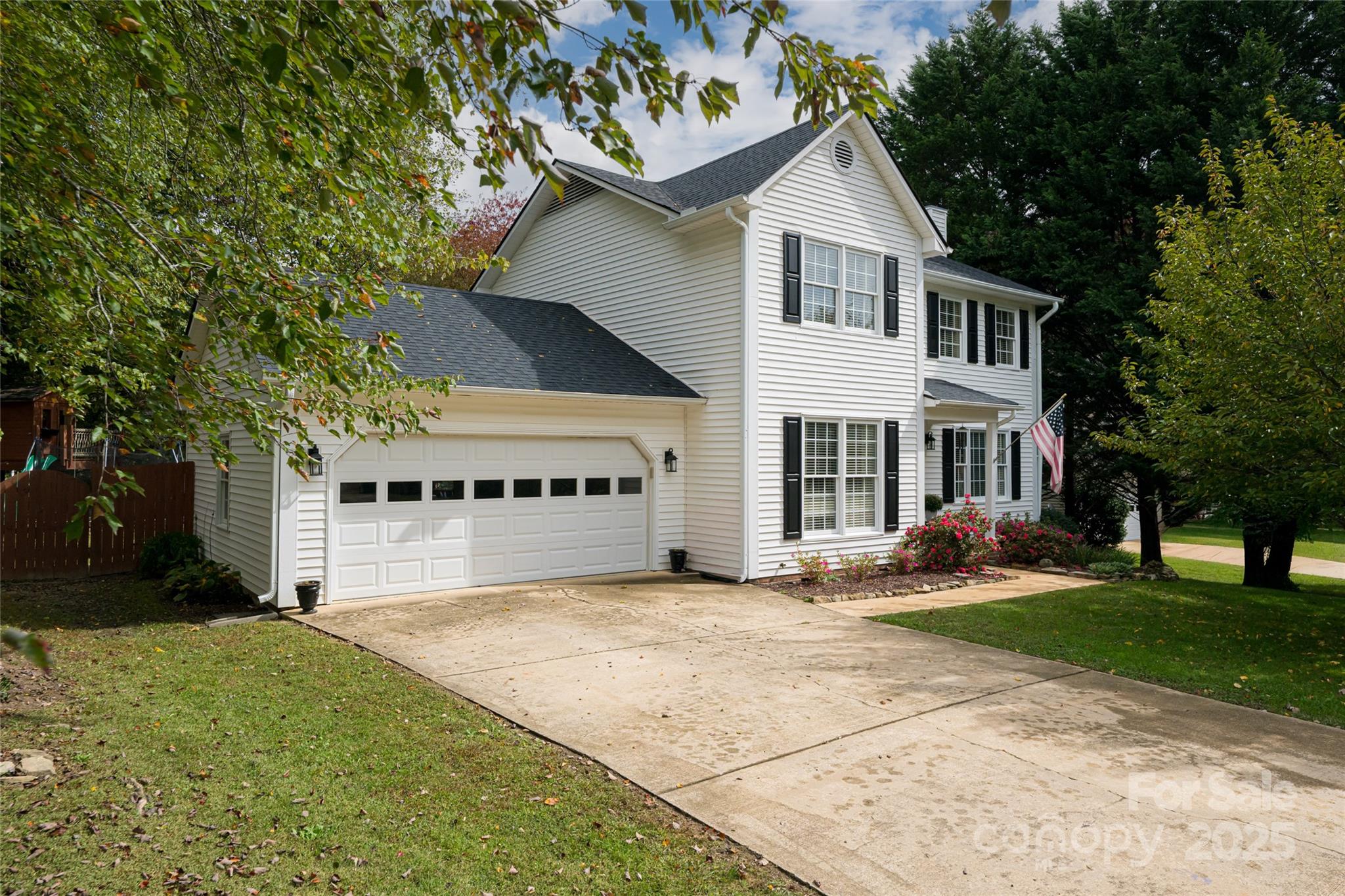 Windsor Forest - Residential