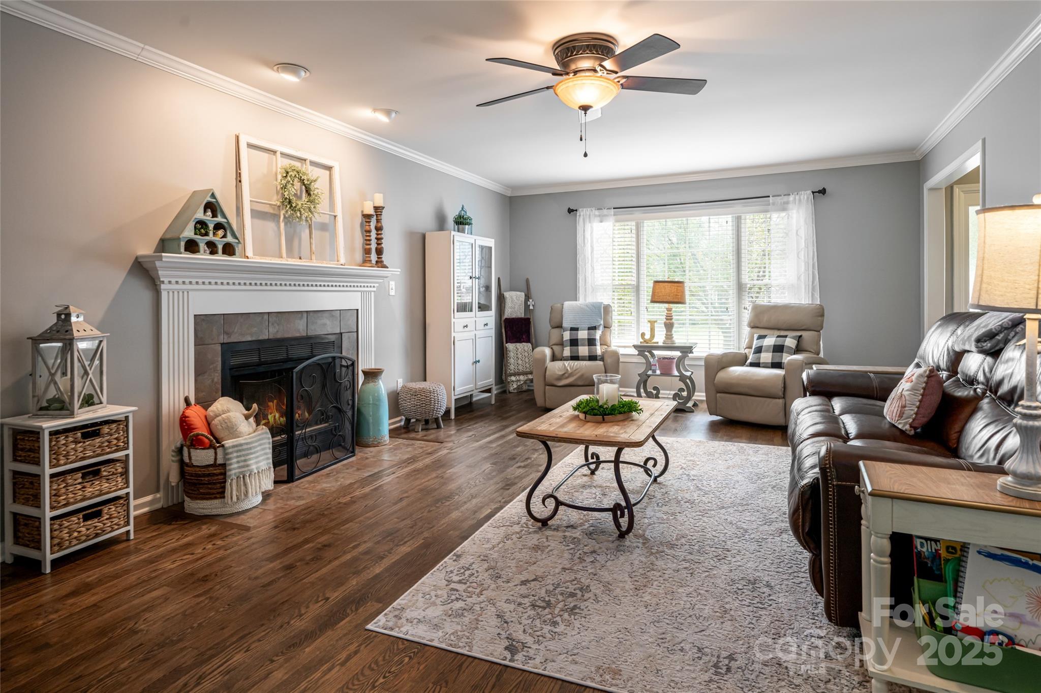 Windsor Forest - Residential