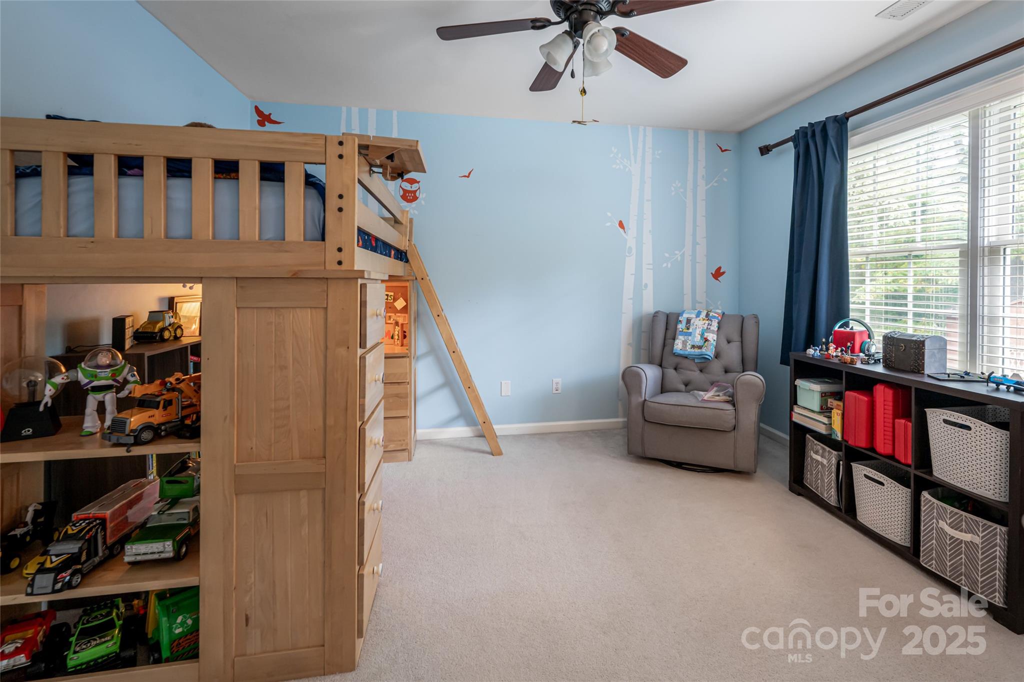 Windsor Forest - Residential