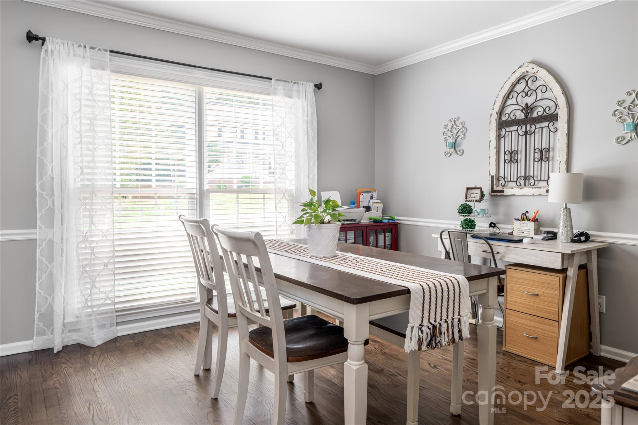 Windsor Forest - Residential