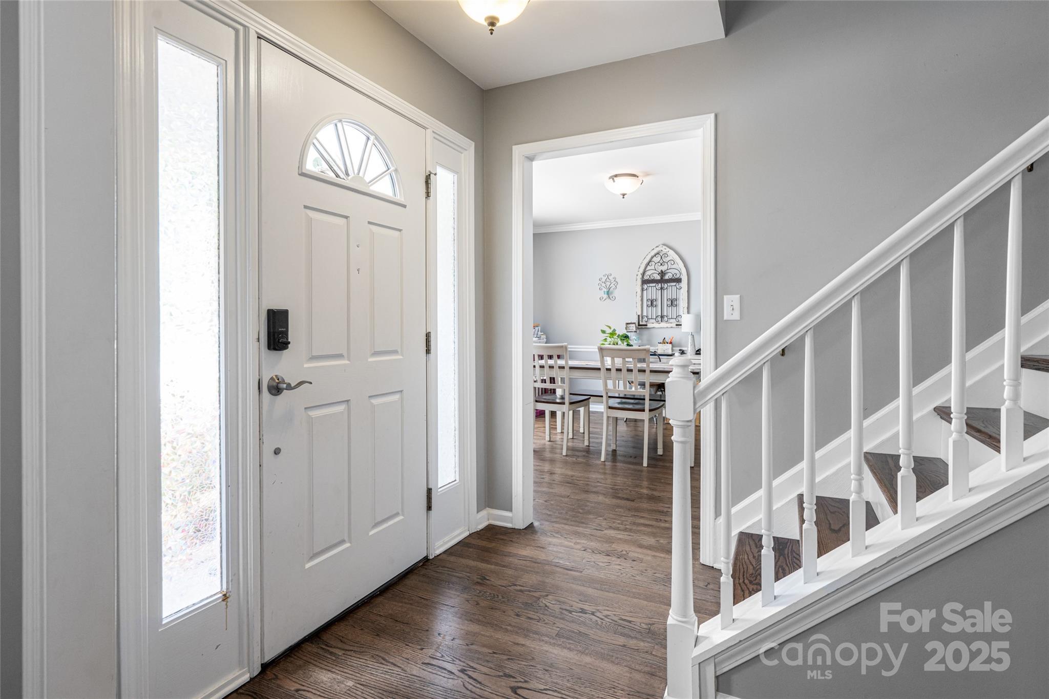 Windsor Forest - Residential