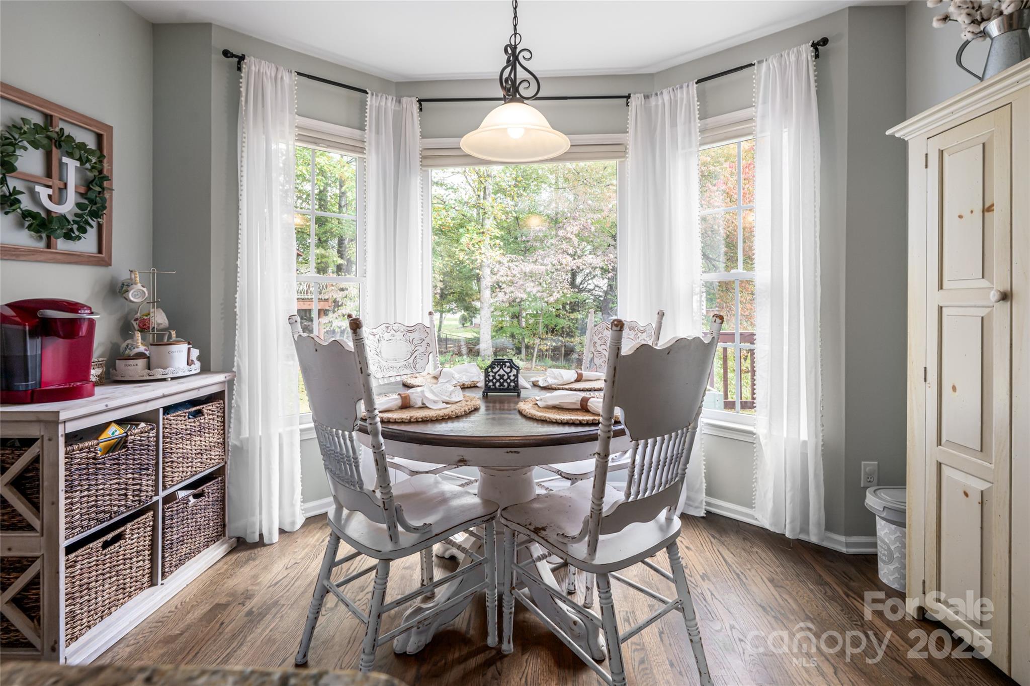 Windsor Forest - Residential