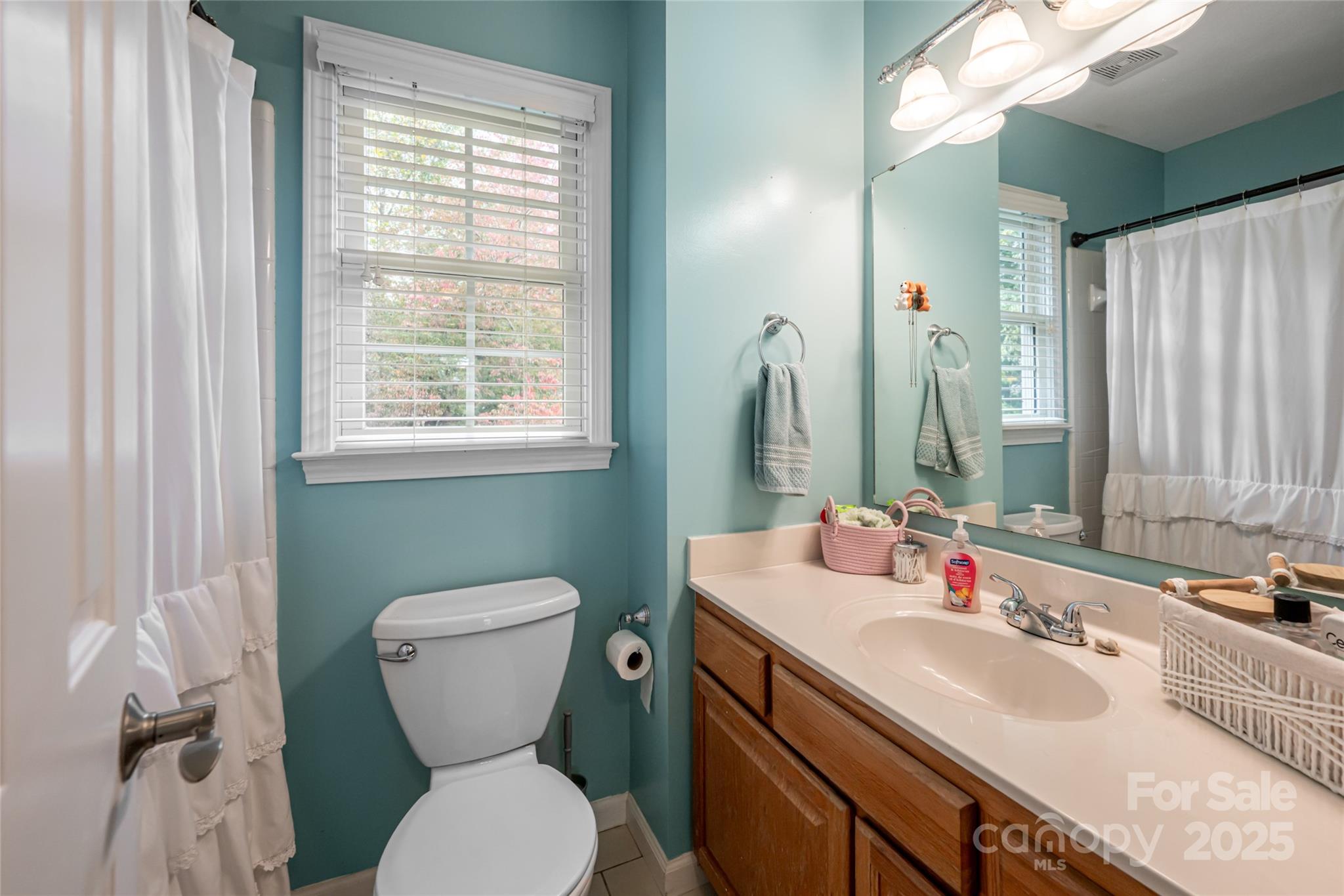 Windsor Forest - Residential