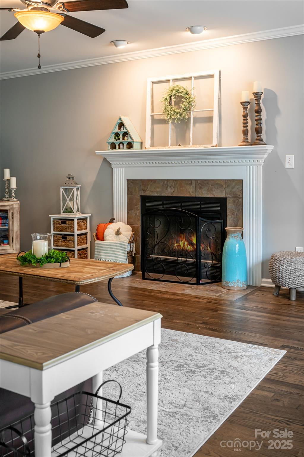 Windsor Forest - Residential