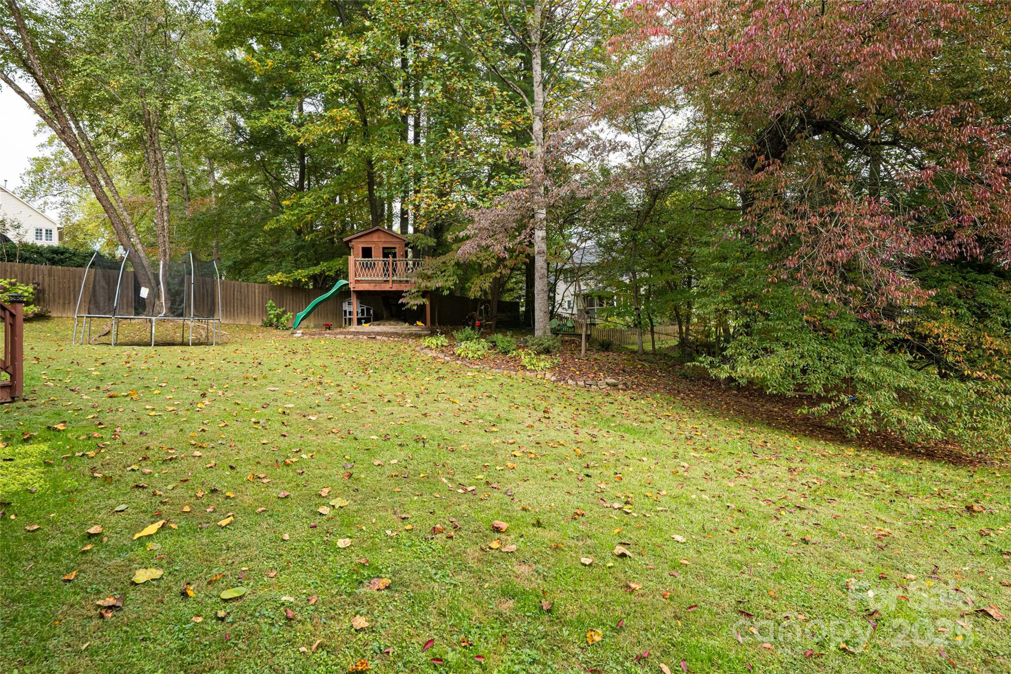 Windsor Forest - Residential