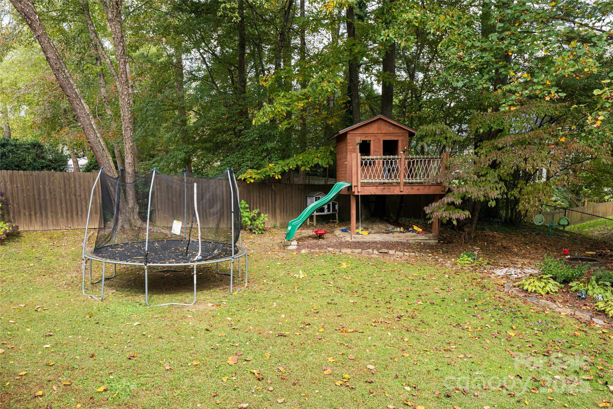 Windsor Forest - Residential