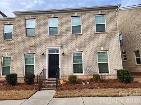 Photo of 6622 Brighton Park Drive, Mint Hill, NC 28227 (MLS # 4335083)