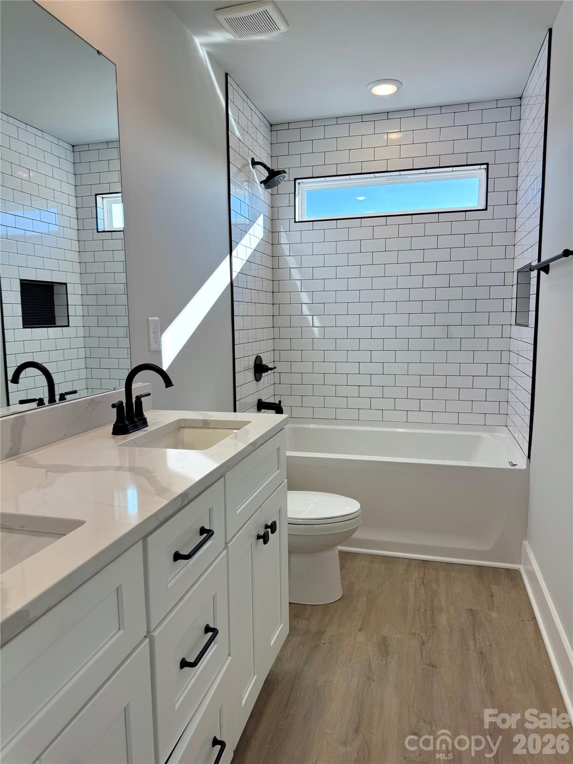 Mountain View Acres - Residential