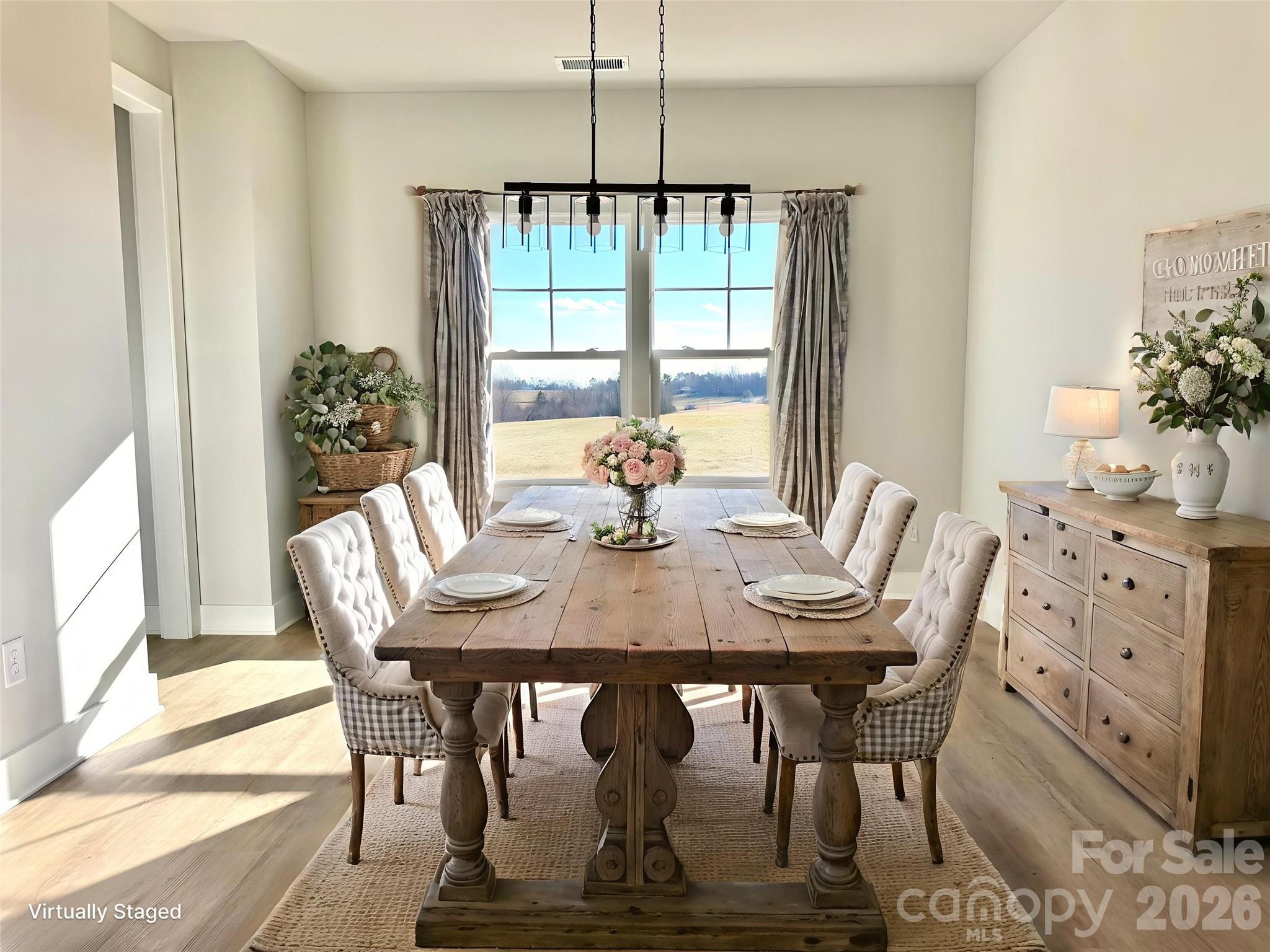 Mountain View Acres - Residential