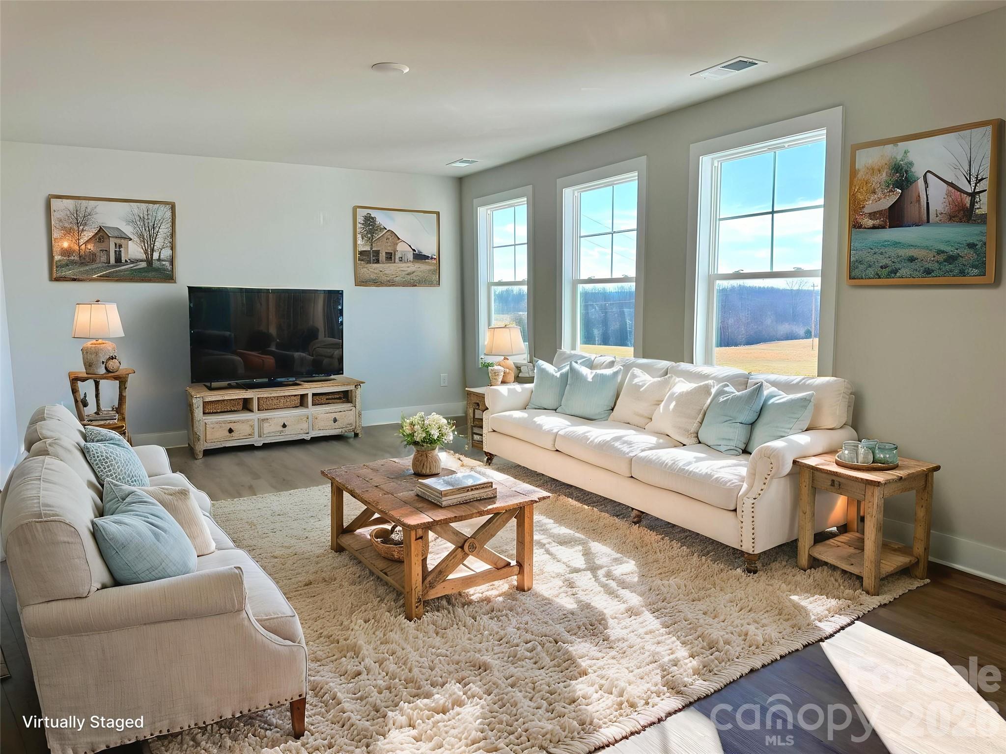 Mountain View Acres - Residential