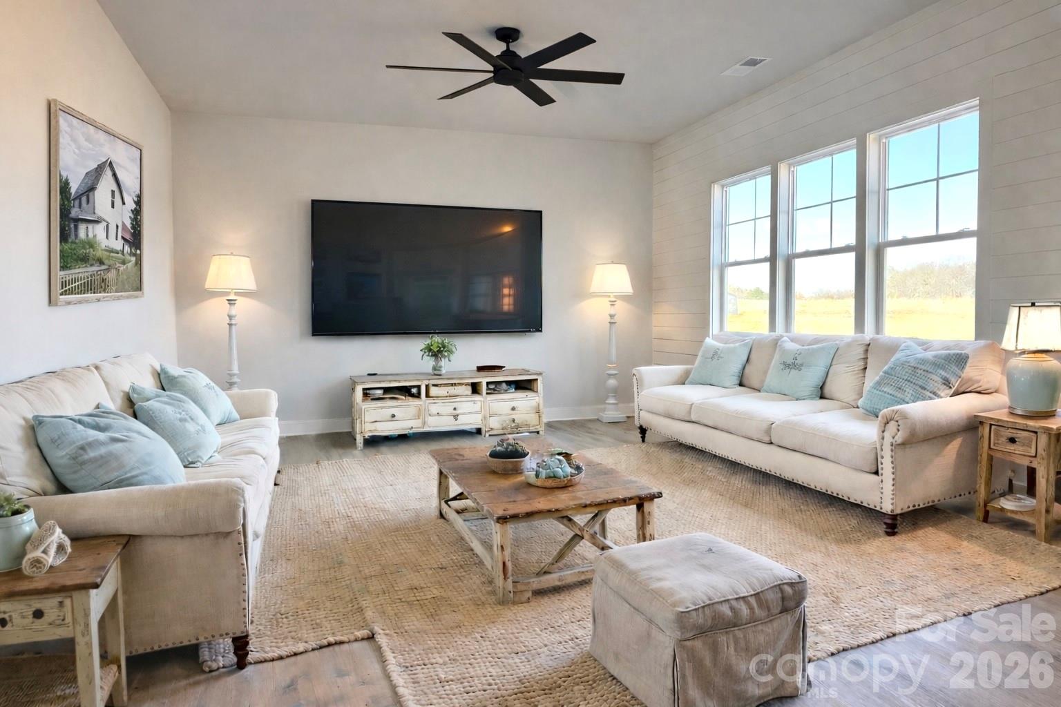 Mountain View Acres - Residential