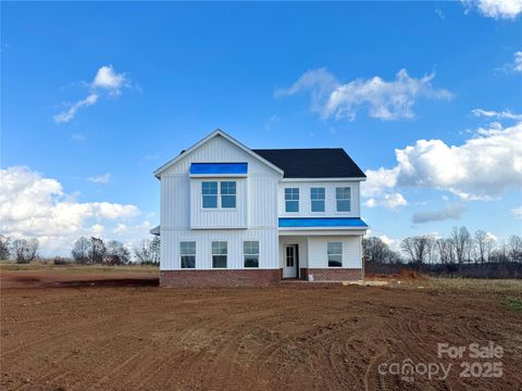 Photo of 2440 Sandy Springs Road, Mocksville, NC 27028 (MLS # 4325102)