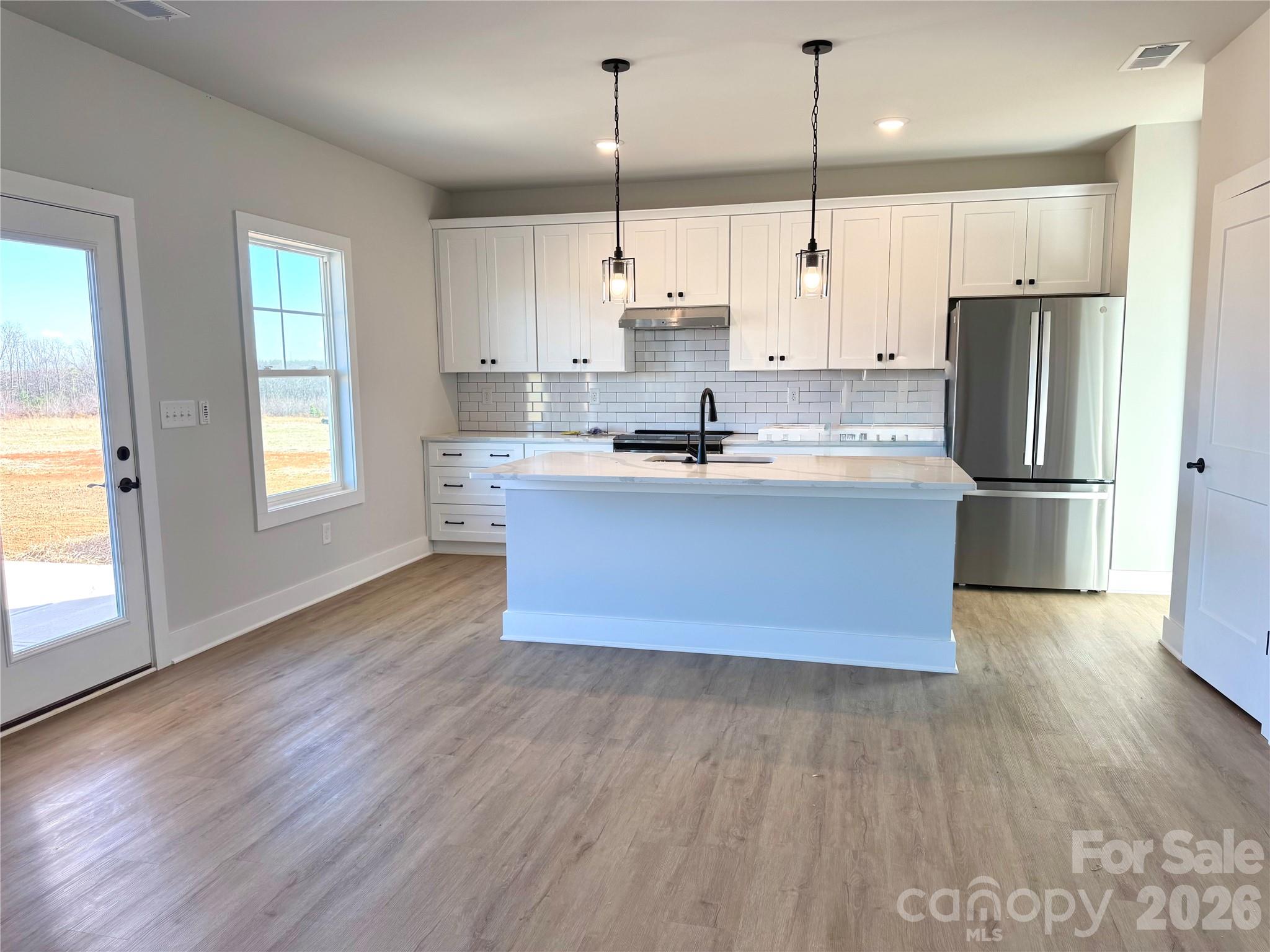 Mountain View Acres - Residential