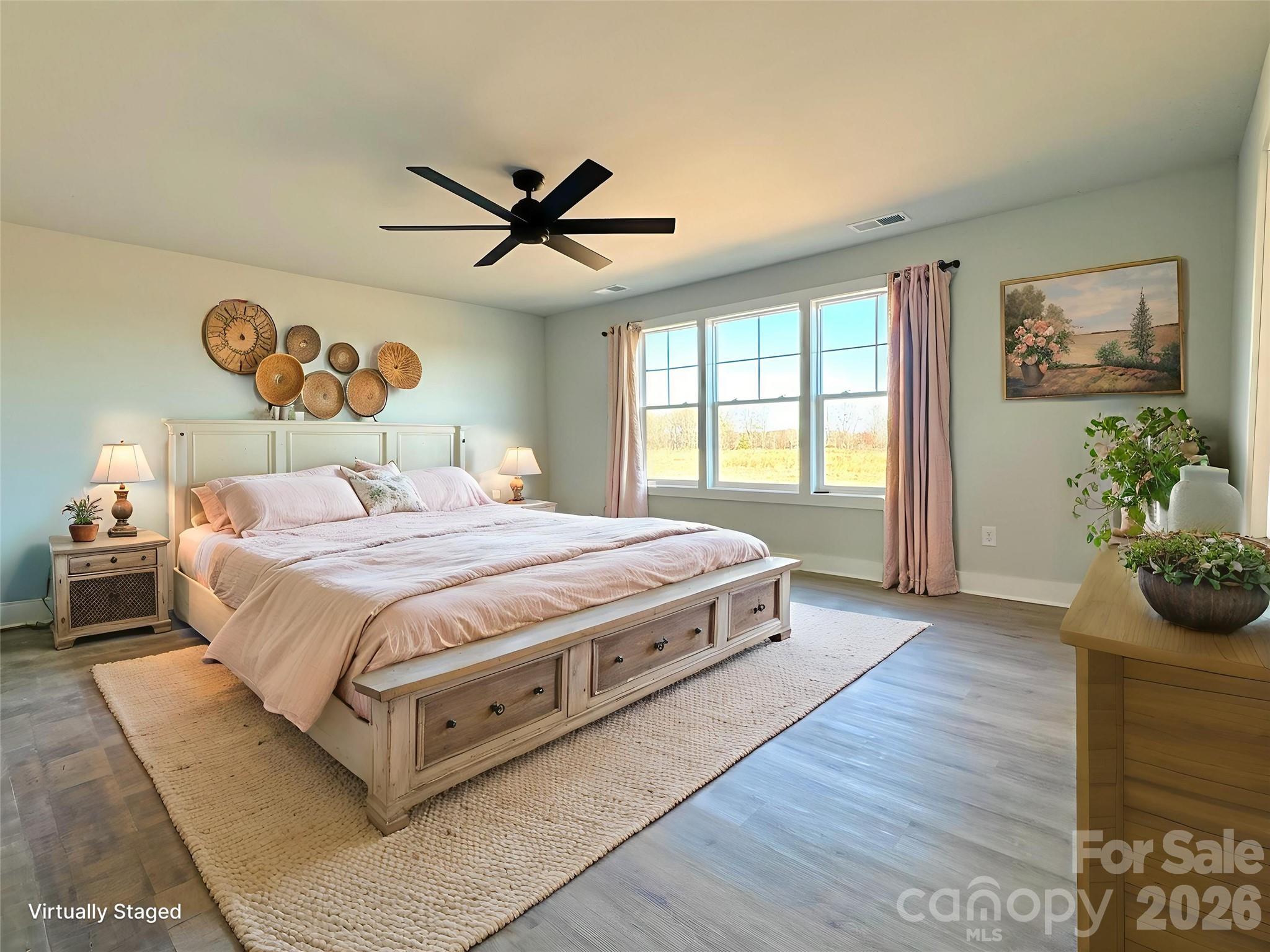 Mountain View Acres - Residential