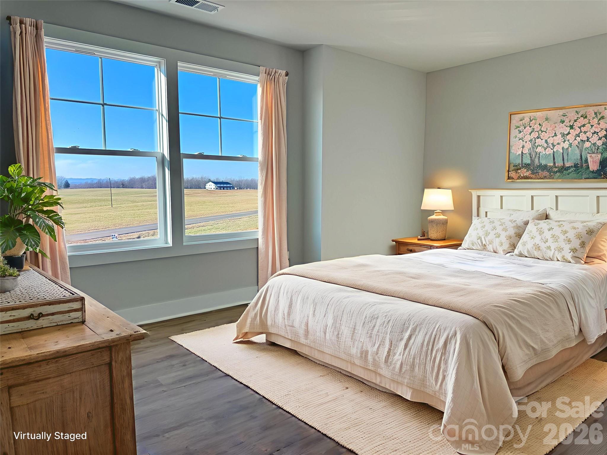 Mountain View Acres - Residential