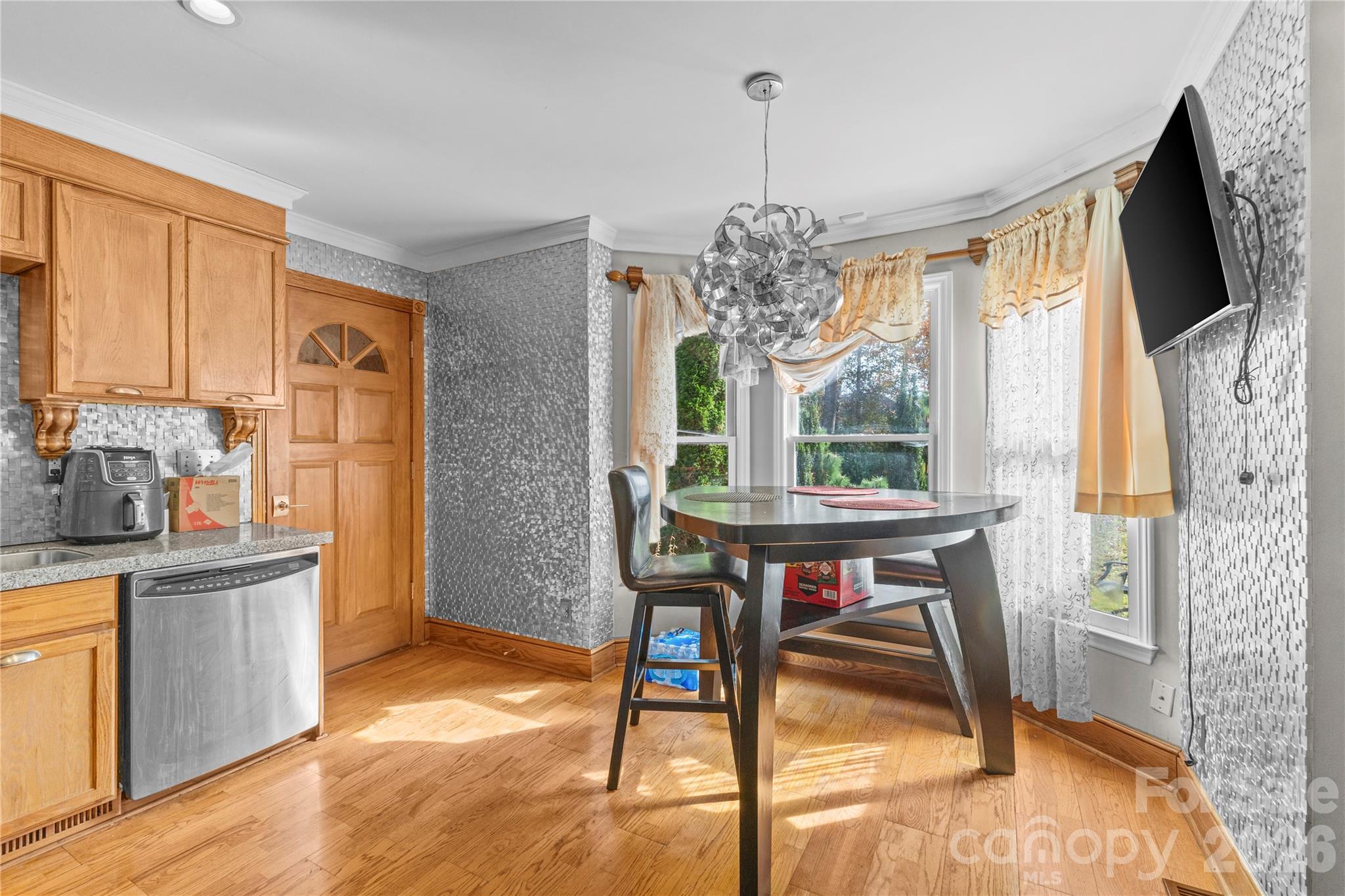 Country Woods East - Residential