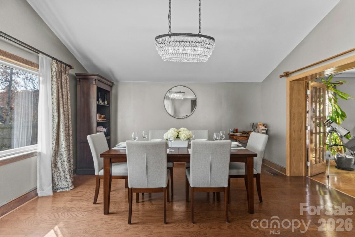 Country Woods East - Residential