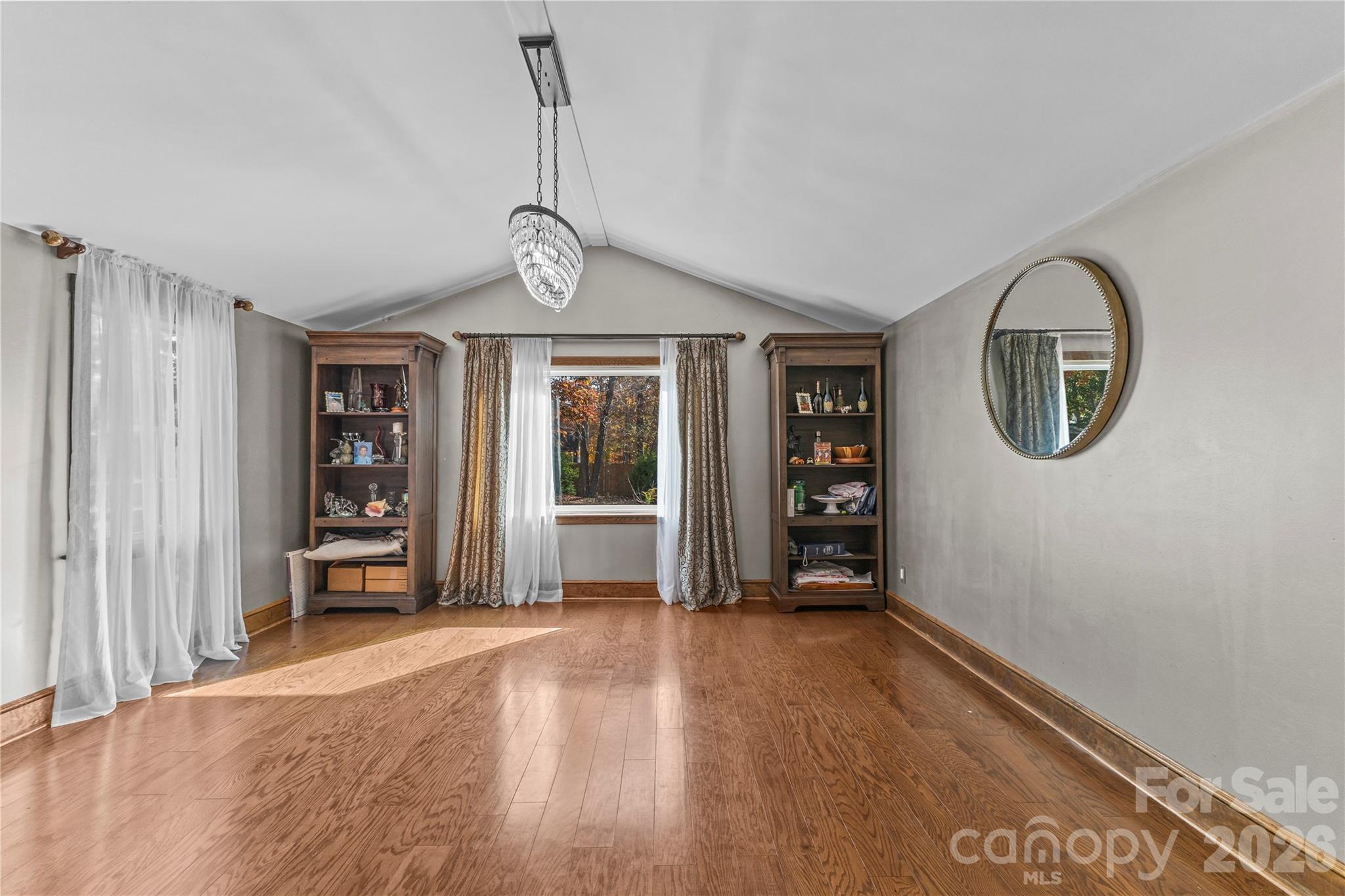 Country Woods East - Residential