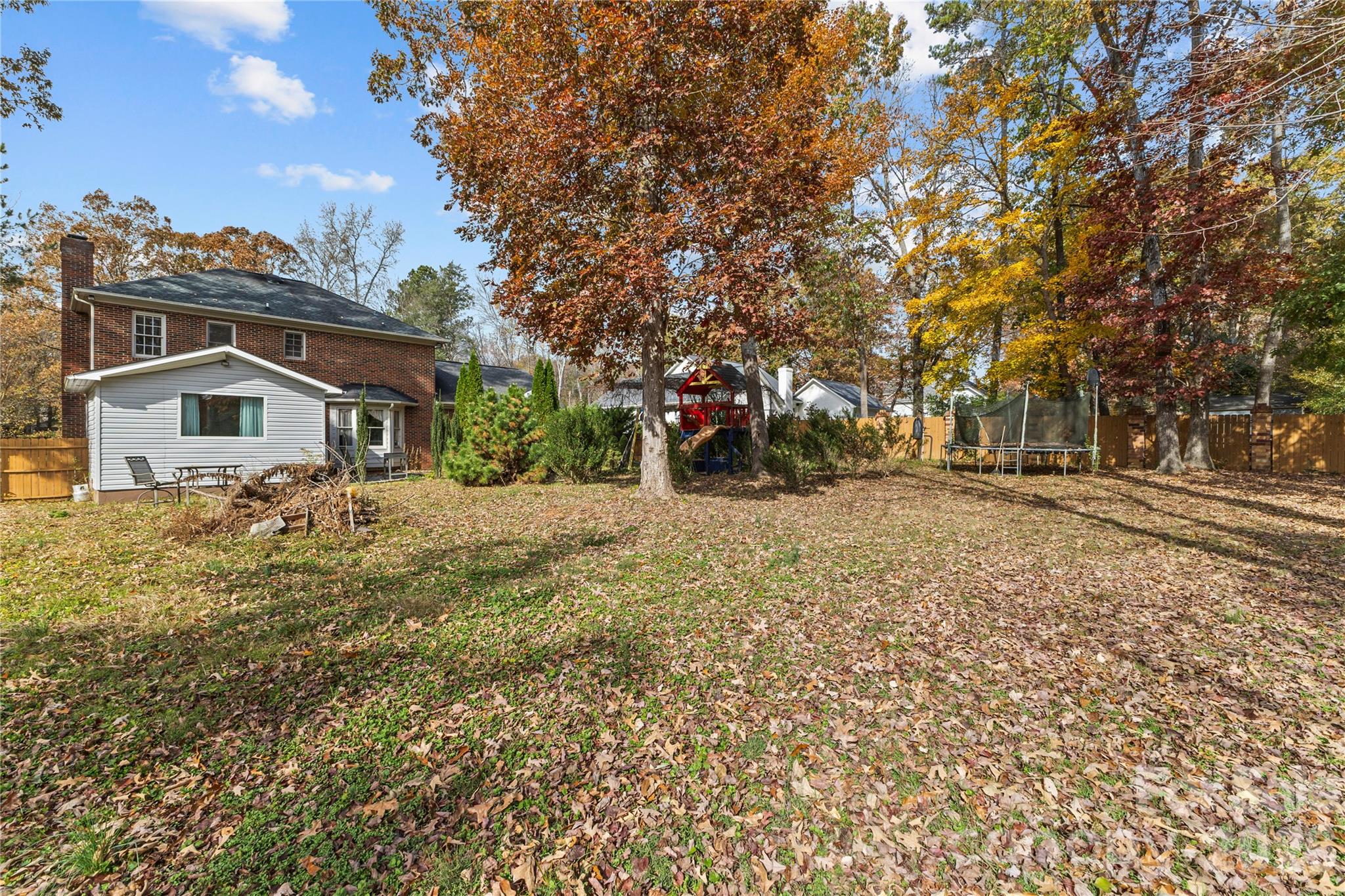 Country Woods East - Residential