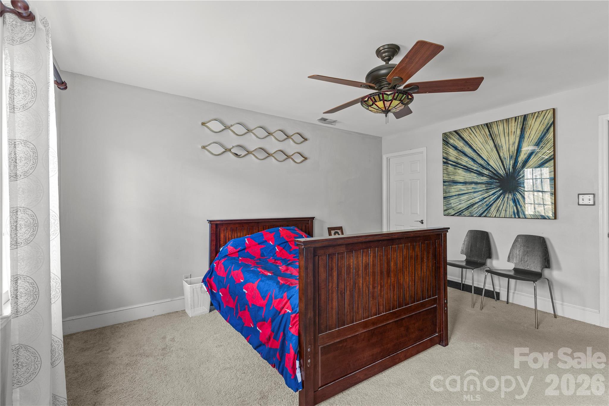 Country Woods East - Residential