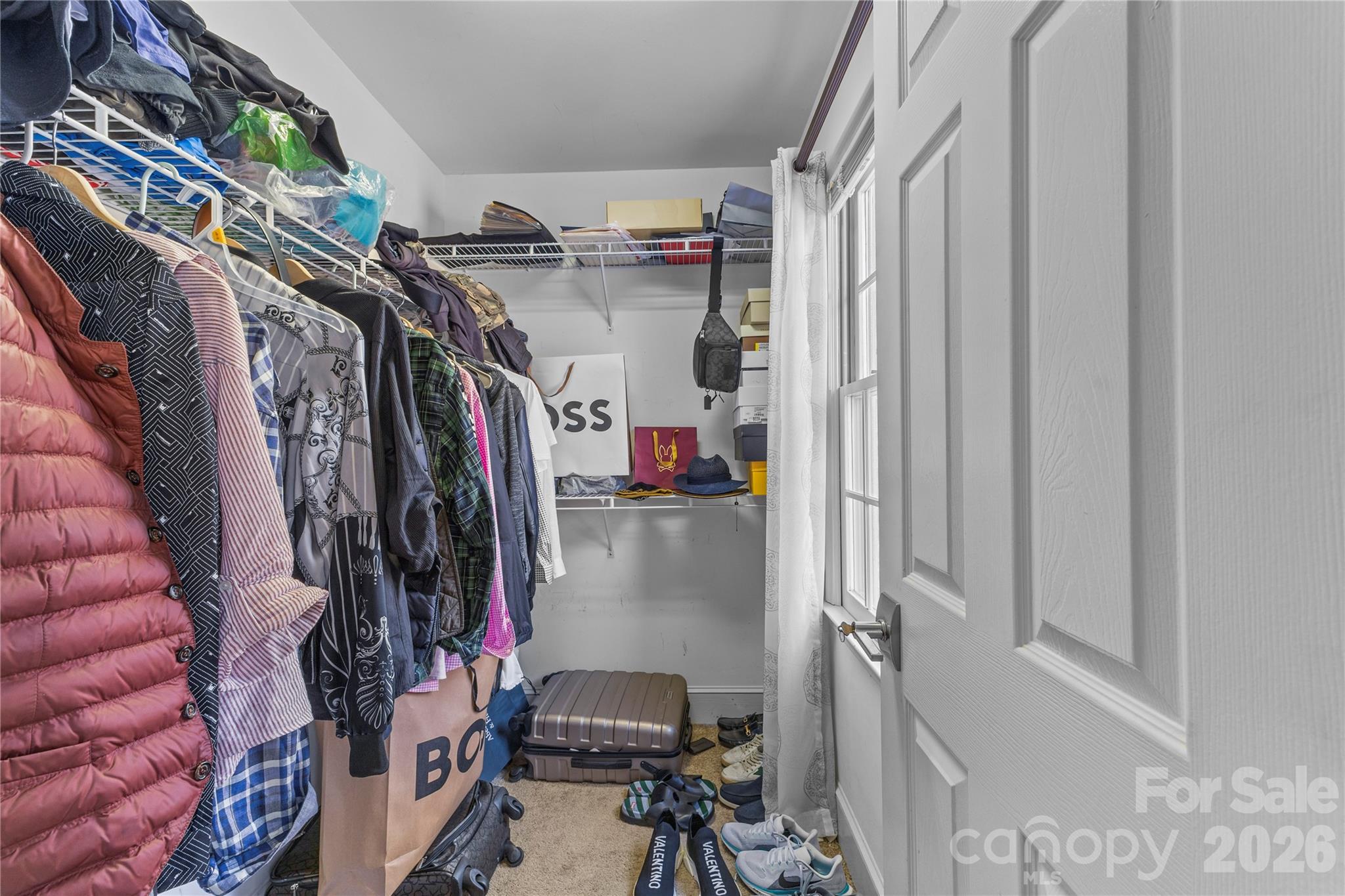 Country Woods East - Residential