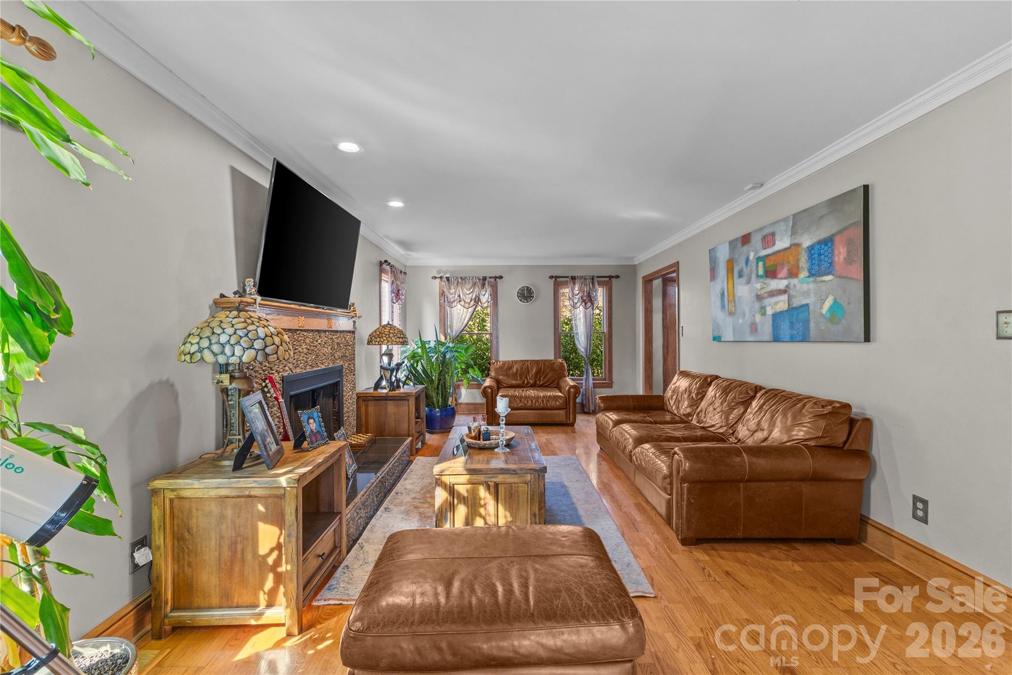 Country Woods East - Residential