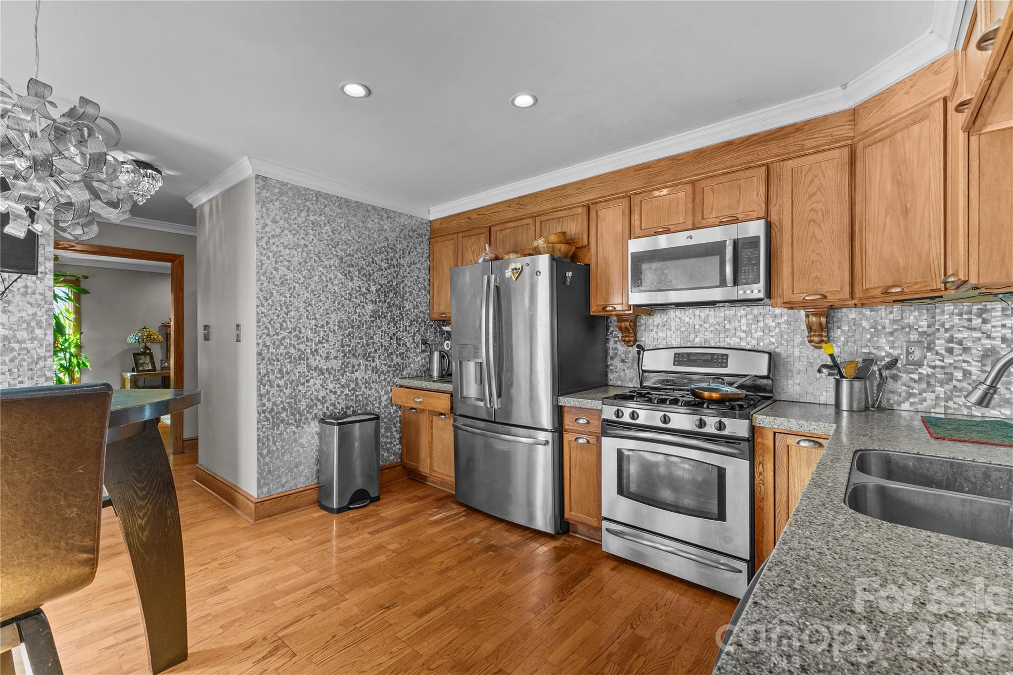 Country Woods East - Residential