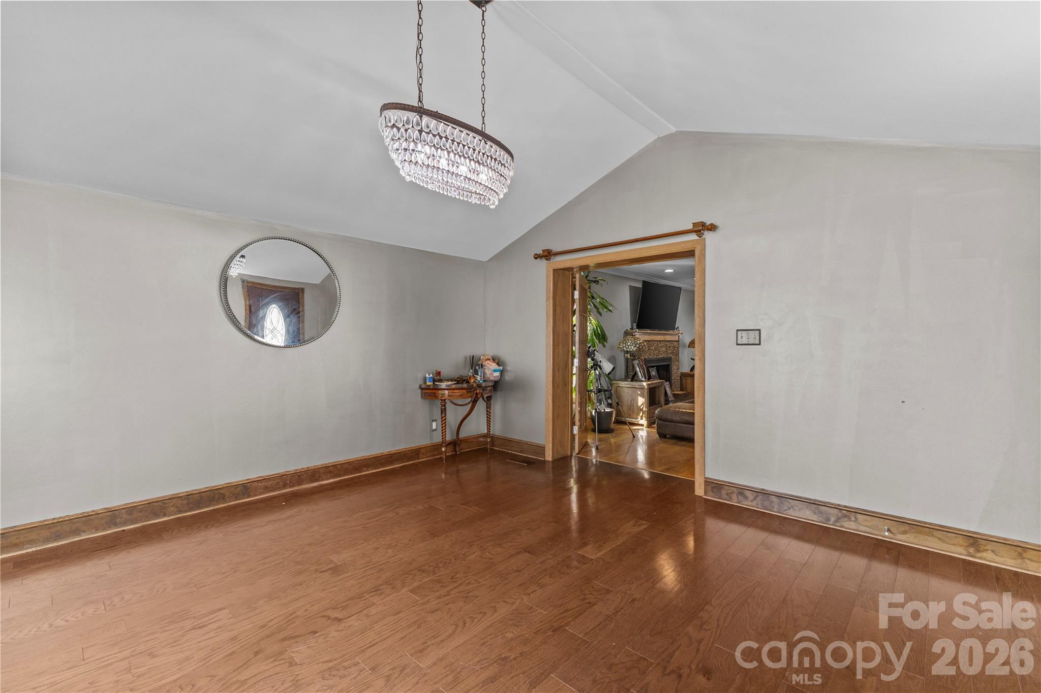 Country Woods East - Residential