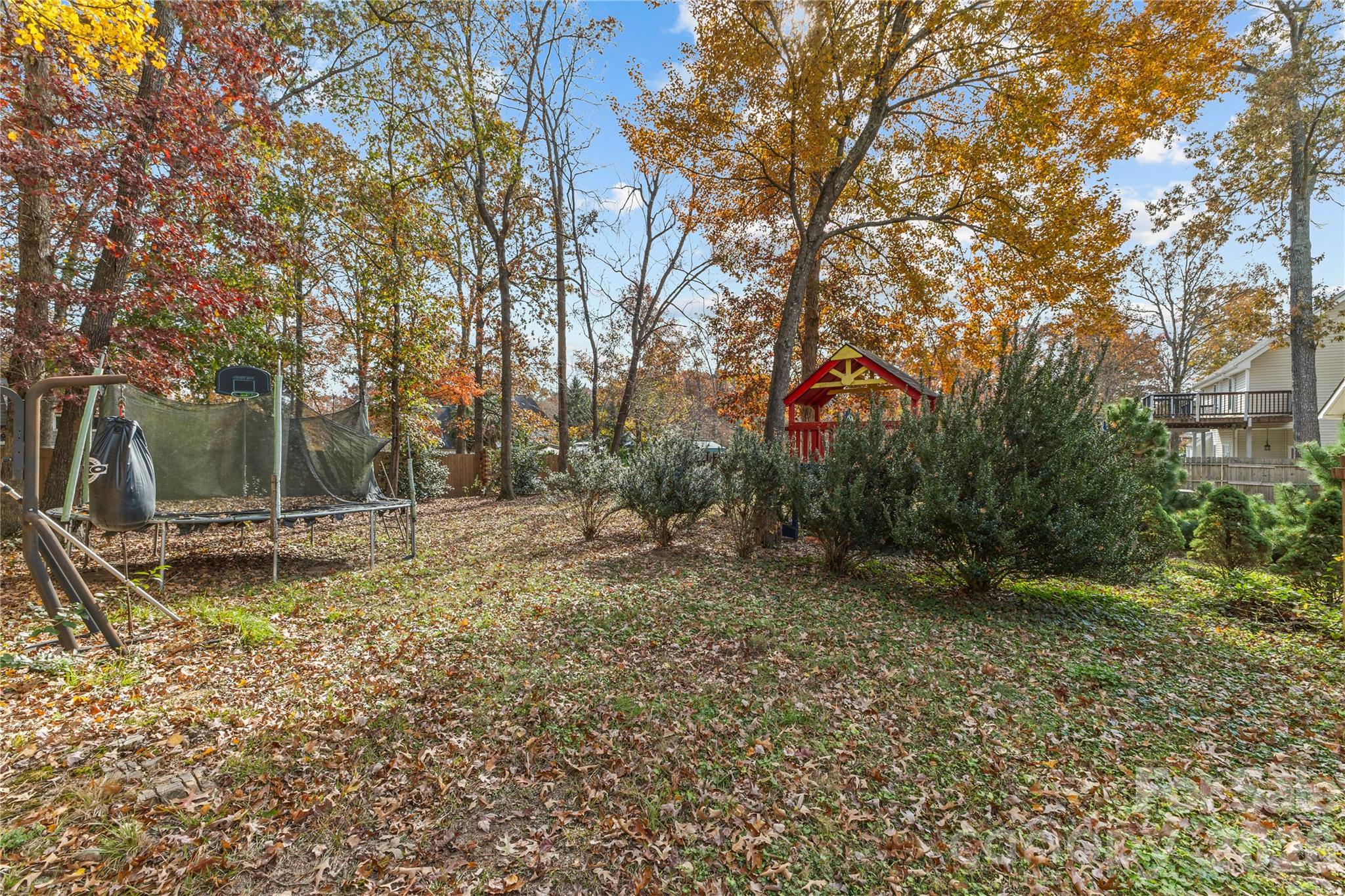 Country Woods East - Residential