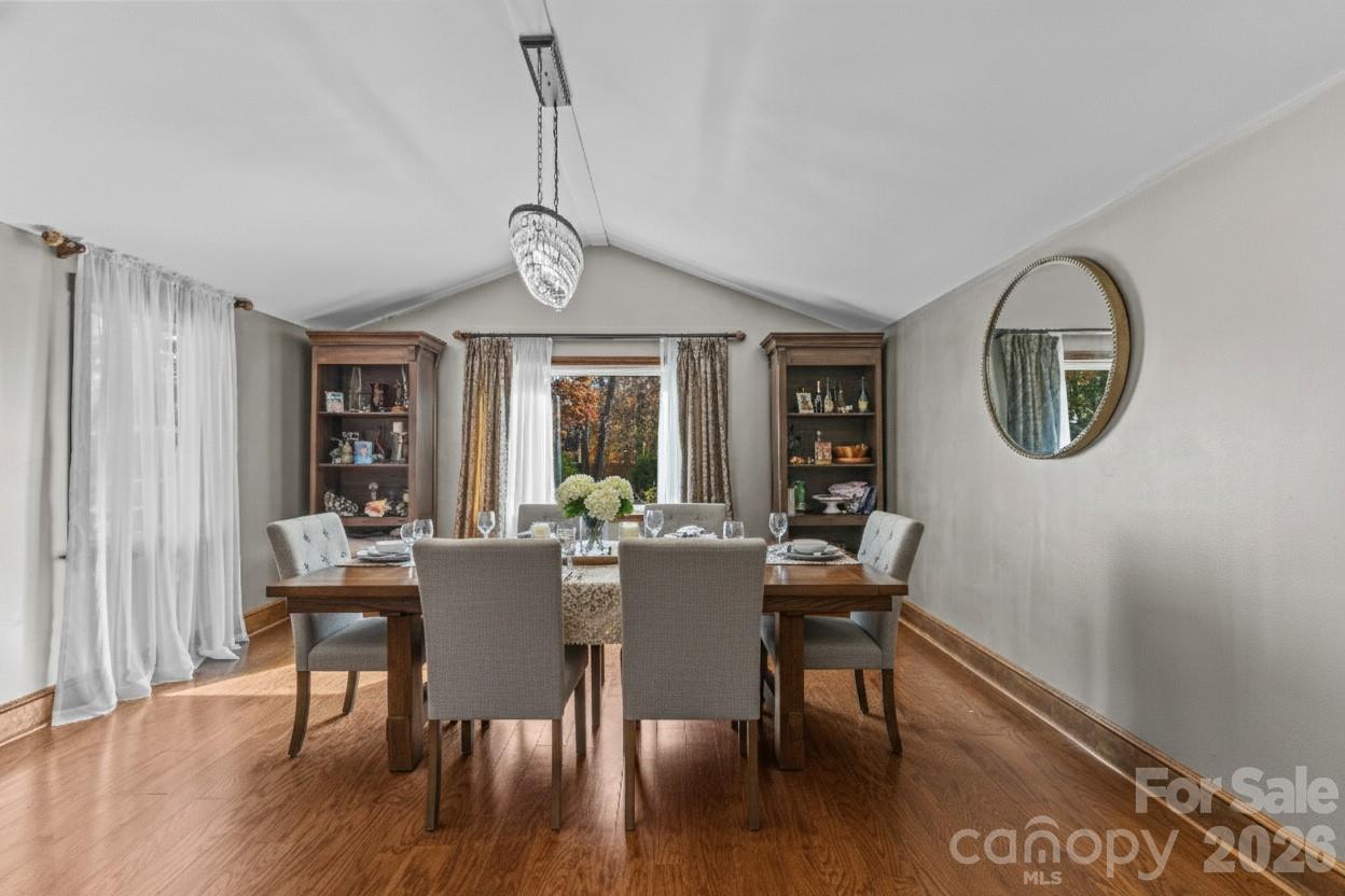 Country Woods East - Residential