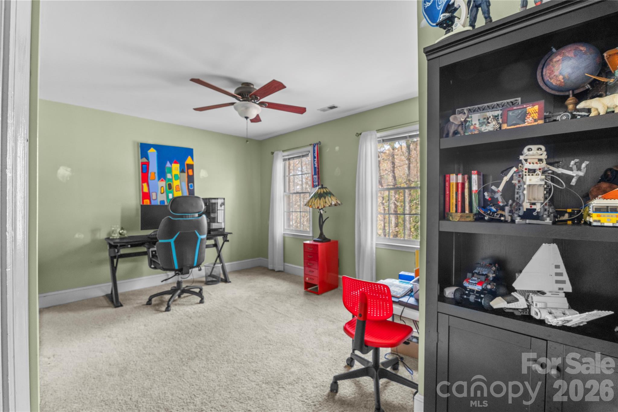 Country Woods East - Residential