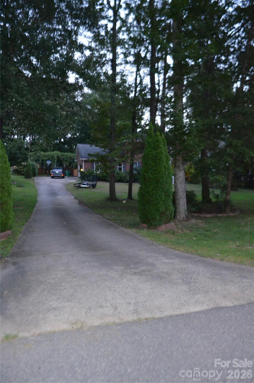 Country Woods East - Residential