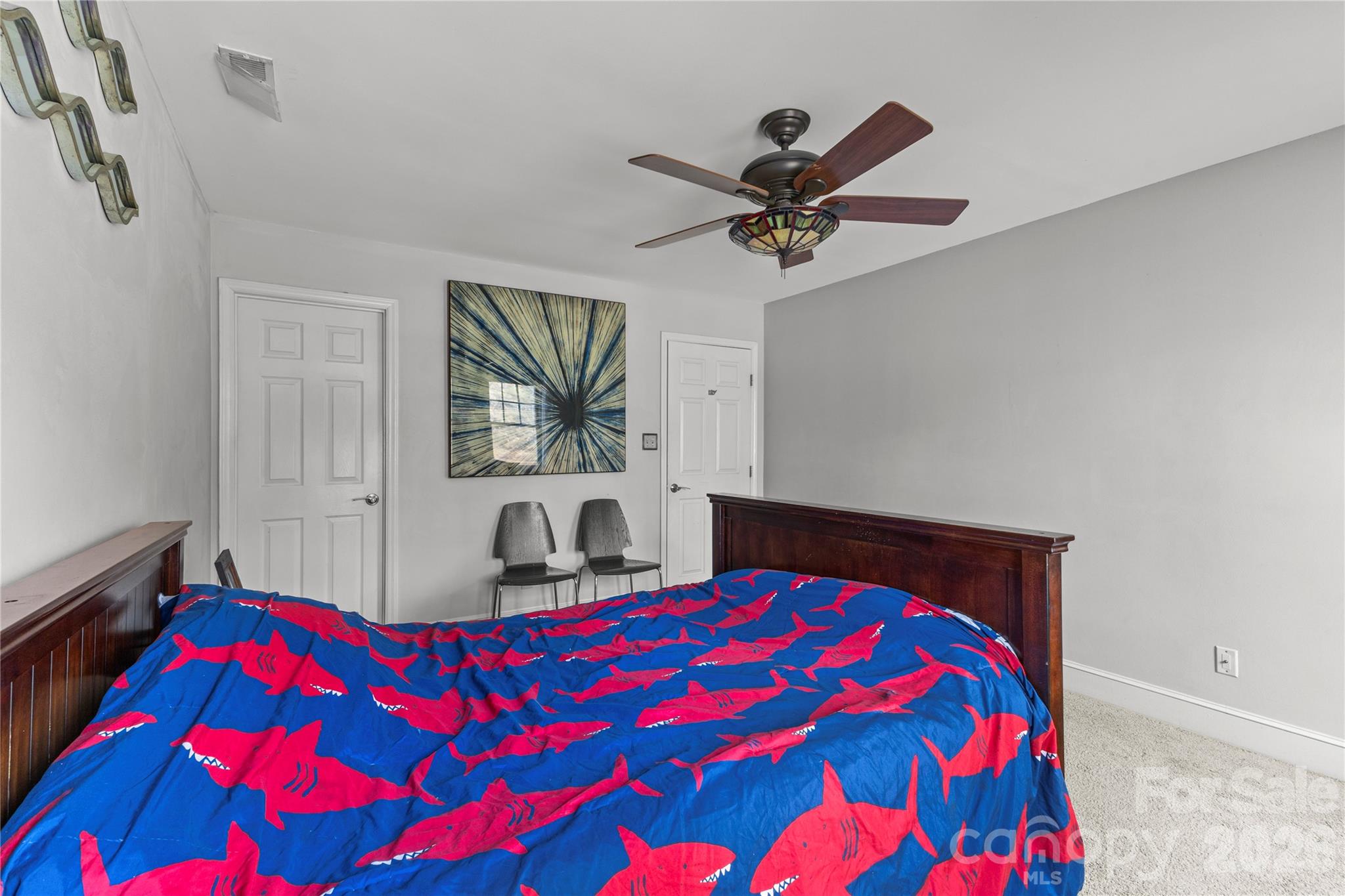 Country Woods East - Residential