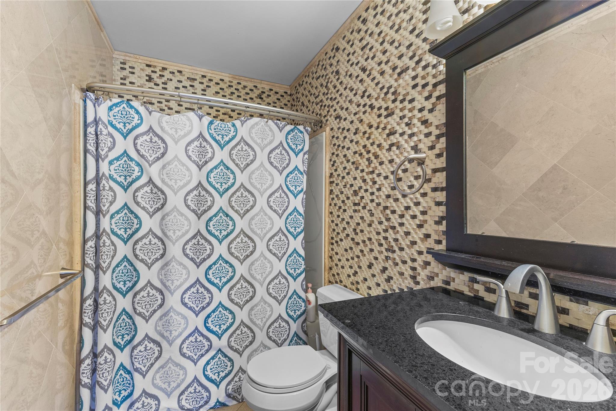 Country Woods East - Residential